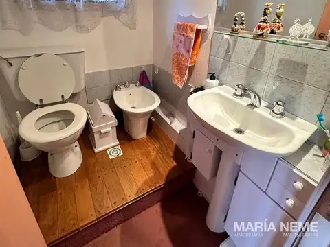 Casa en Venta al Sureste