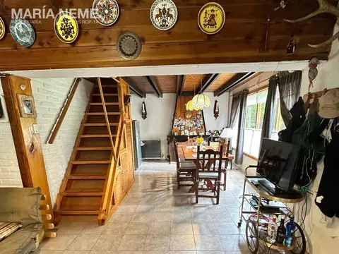 Casa en Venta en San Carlos de Bariloche, USD 325.000