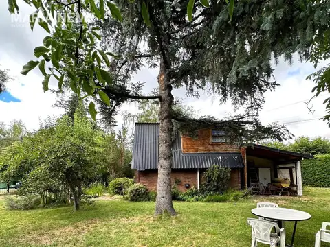 Las Tres Marías  al 100