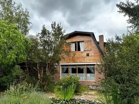 Casa en Venta 35 años