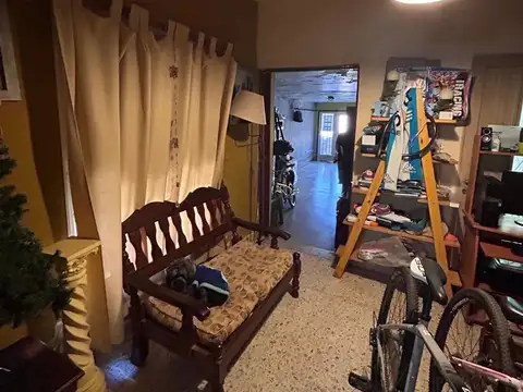 Casa en Venta 43 años