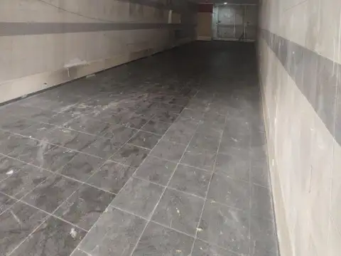 Local en Alquiler 60 años