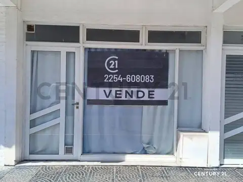 Oficina 2 ambientes con 1 baño