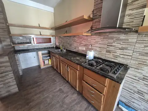 Casa en Venta en Merlo, USD 56.000