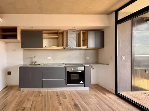 Departamento en Venta en Chauvin, USD 135.000