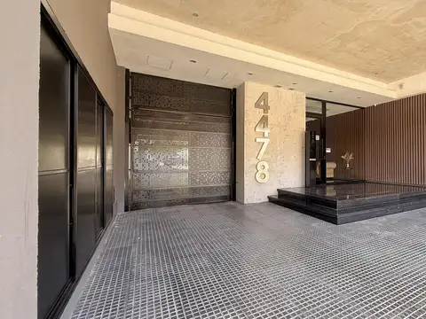 VENTA DEPARTAMENTO 2 AMBIENTES A ESTRENAR