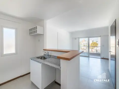 Departamento - Lourdes