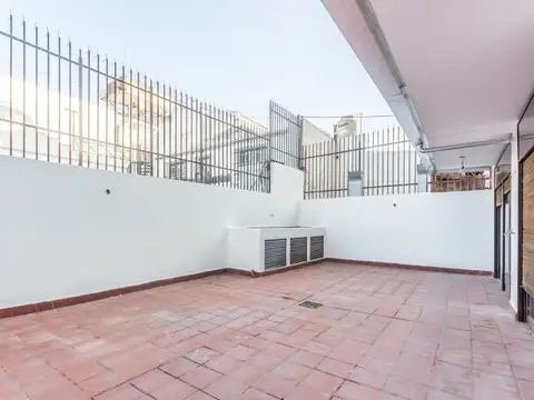 Departamento  en Venta en Almagro con patio, Capital Federal, Buenos Aires