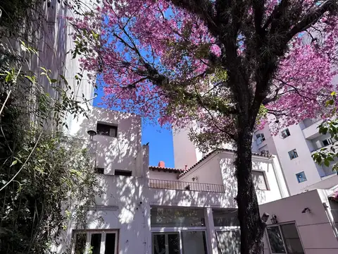 Casa en alquiler de 6 dormitorios c/ cochera en Av. Belgrano 782, Salta