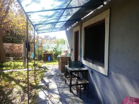 Casa en venta - 2 Dormitorios 1 Baño - Villa Garibaldi