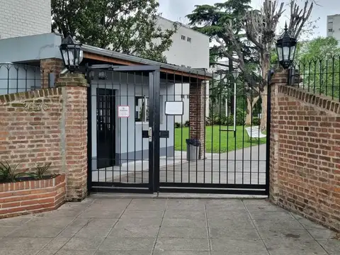 Departamento de 5 ambientes en venta en Martinez
