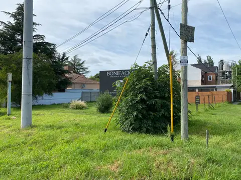 Terreno en Venta en City Bell, USD 550.000