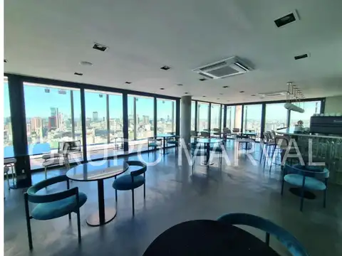 LEX TOWER -  Alquiler - Oficinas comerciales