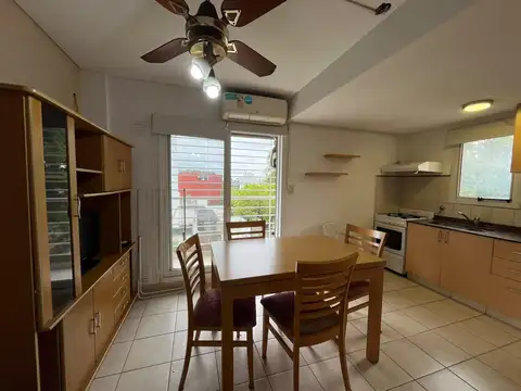 Departamento en Alquiler 17 años