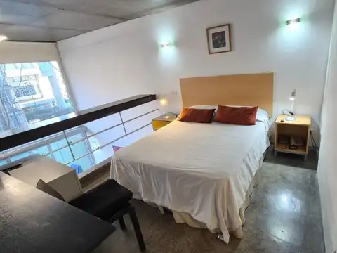 Nicaragua 5400, Piso 2