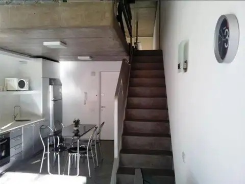 DEPARTAMENTO 2 AMBIENTES - PALERMO, CAPITAL FEDERAL