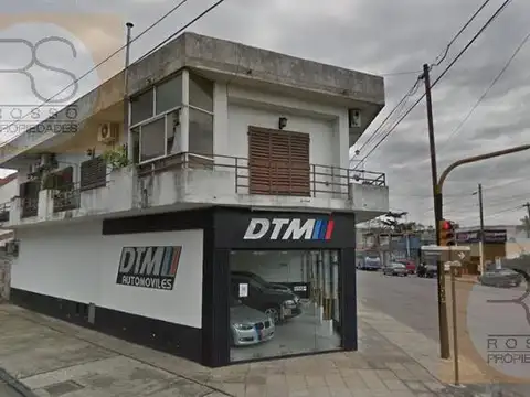 Av. Presidente Perón al 1100