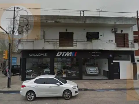 Local en Venta - Villa Sarmiento