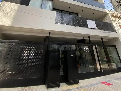 Departamento de dos dormitorios en venta, La Plata