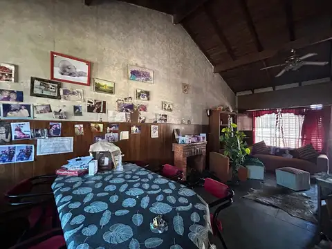 Casa en Venta en Villa Elvira, USD 75.000