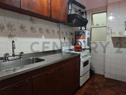Departamento en Venta 45 años
