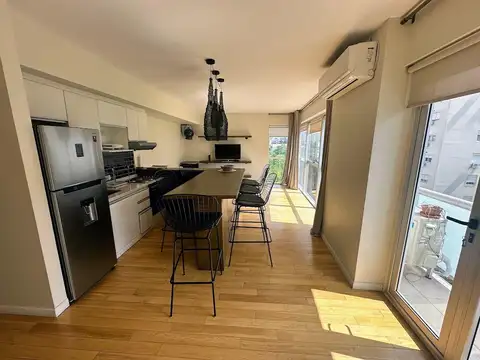 Departamento en Venta en Palermo Hollywood, USD 235.000