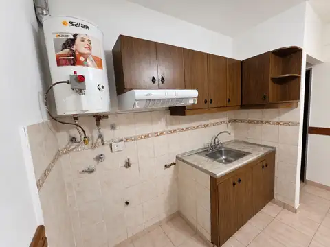 Departamento en Alquiler de 2 dormitorios