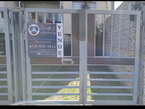 HAEDO SUR - 5 COCHERAS INDEPENDIENTES - A PASOS DE AV. RIVADAVIA - ZONA HOSPITAL HAEDO  