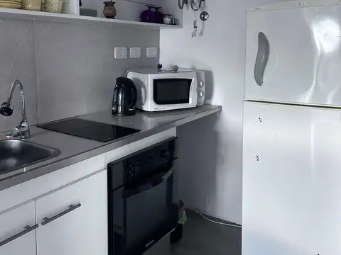 Departamento en Alquiler Temporal 5 años