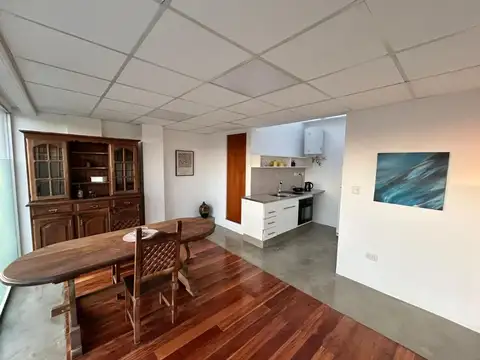 Departamento en Martinez