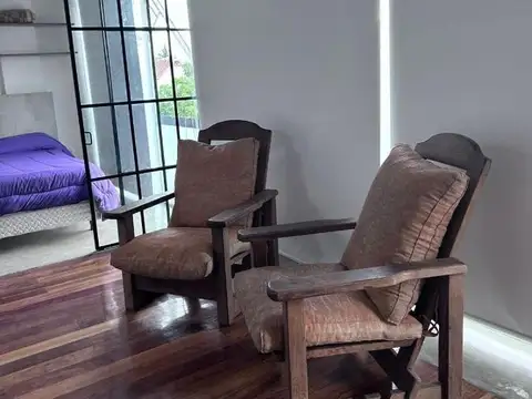 Departamento en Alquiler Temporal en Martinez, USD 800