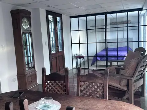 Departamento en Alquiler Temporal de 1 dormitorio