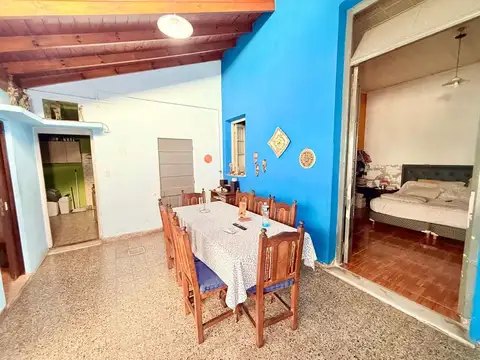 Casa en Venta en Barracas, USD 145.000