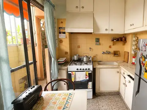 Departamento en Venta 64 años