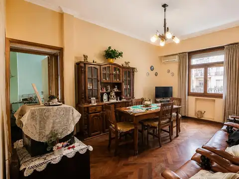 Departamento en Venta en Flores, CABA