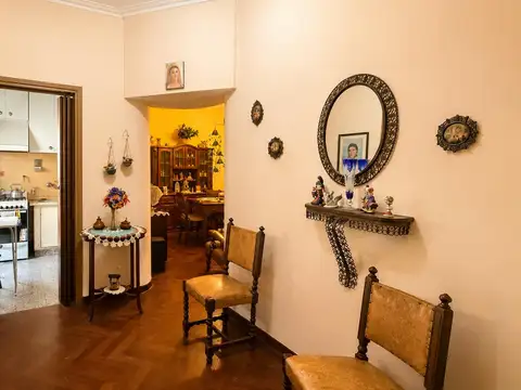 Departamento en Venta de 4 ambientes