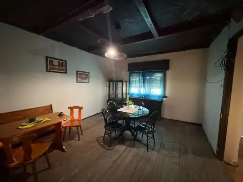 Casa en Venta 70 años