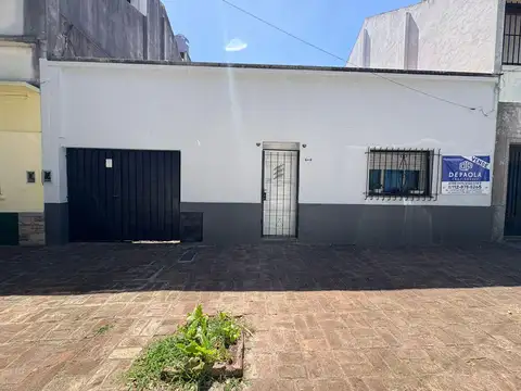 Venta Casa en  lote propio 5 ambientes VILLA MARTELLI