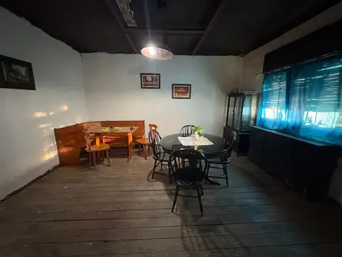 Casa en Venta al Oeste