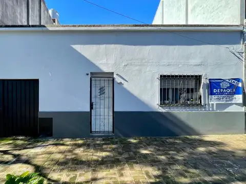 Venta Casa en  lote propio 5 ambientes VILLA MARTELLI