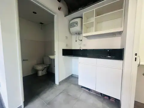 Jorge Newbery 3400