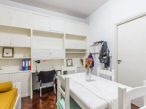 Departamento en Venta 60 años