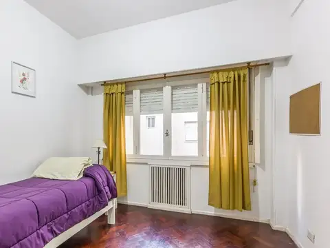 Departamento en Venta en Recoleta, USD 85.000