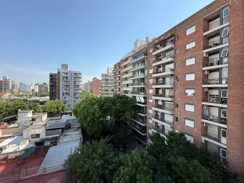 Departamento en Venta 22 años