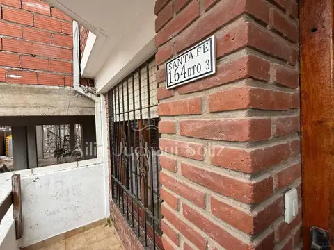 Santa Fe al 164
