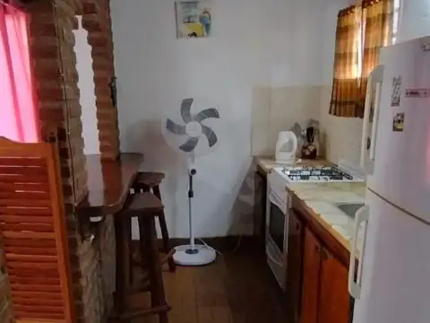 SAN CLEMENTE DEL TUYU COMPLEJO