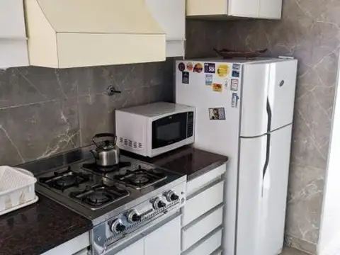 Departamento en Alquiler Temporal en Las Cañitas, USD 1.200