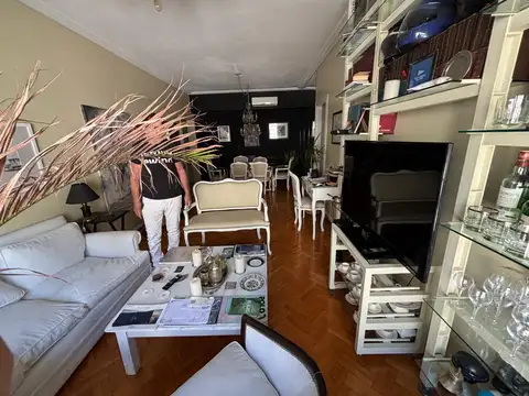 Avenida libertador 2600