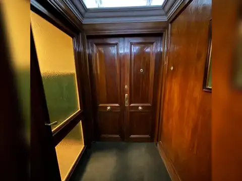 Departamento en alquiler Av. Libertador y Salguero