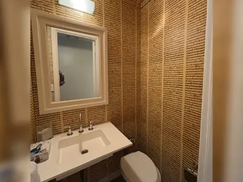 Avenida libertador 2600